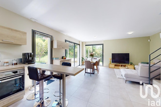 achat maison pollionnay 69290