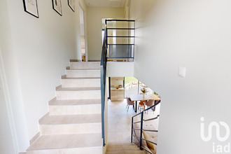 achat maison pollionnay 69290