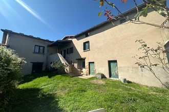 achat maison pollionnay 69290