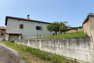 achat maison pollionnay 69290