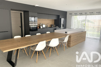 achat maison pollionnay 69290