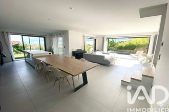 achat maison pollionnay 69290