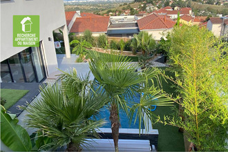 achat maison pollionnay 69290