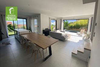 achat maison pollionnay 69290