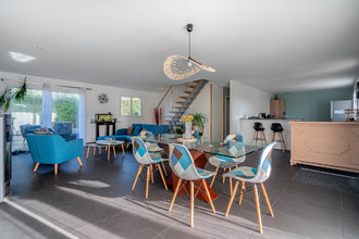 achat maison pollionnay 69290