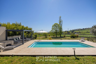 achat maison pollionnay 69290