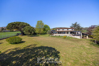 achat maison pollionnay 69290