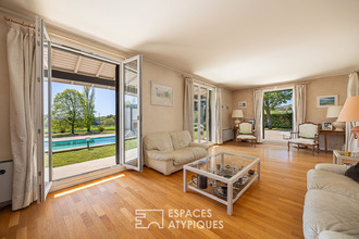 achat maison pollionnay 69290