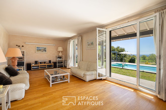 achat maison pollionnay 69290