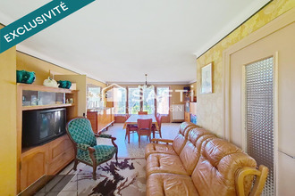 achat maison pollionnay 69290