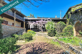 achat maison pollionnay 69290