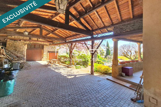 achat maison pollionnay 69290