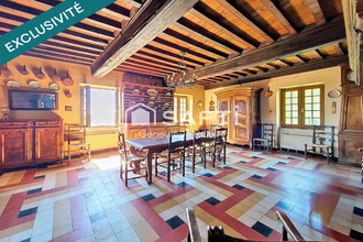 achat maison pollionnay 69290