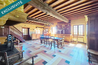 achat maison pollionnay 69290