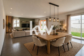 achat maison pollionnay 69290