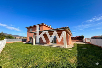 achat maison pollionnay 69290