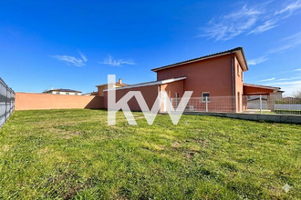 achat maison pollionnay 69290
