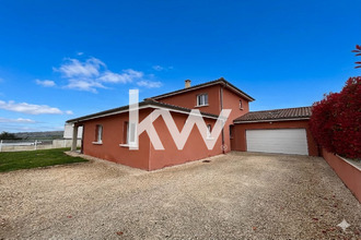 achat maison pollionnay 69290