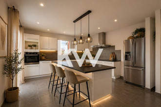 achat maison pollionnay 69290
