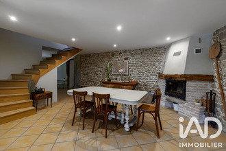 achat maison pollionnay 69290