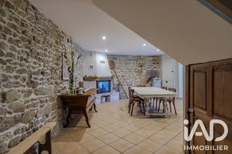 achat maison pollionnay 69290