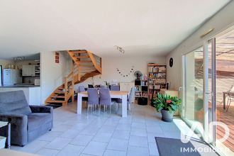 achat maison pollionnay 69290