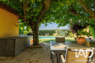 achat maison pollionnay 69290