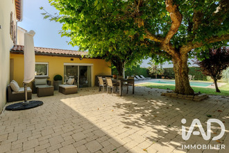 achat maison pollionnay 69290