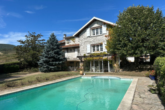 achat maison pollionnay 69290
