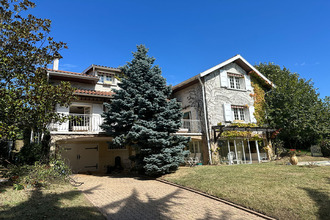 achat maison pollionnay 69290