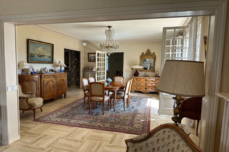 achat maison pollionnay 69290