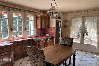 achat maison pollionnay 69290