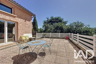 achat maison pollionnay 69290