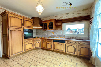 achat maison polminhac 15800