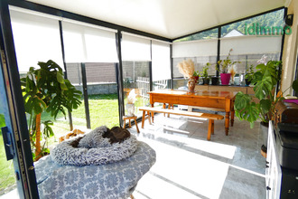 achat maison polminhac 15800