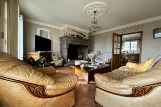 achat maison polminhac 15800