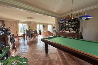 achat maison polminhac 15800