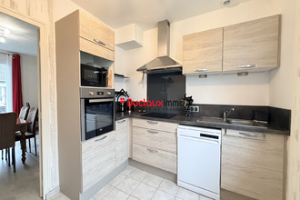 achat maison polminhac 15800