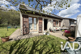 achat maison polminhac 15800