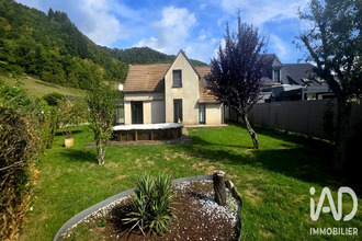 achat maison polminhac 15800