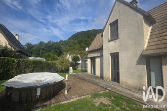 achat maison polminhac 15800