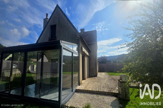 achat maison polminhac 15800