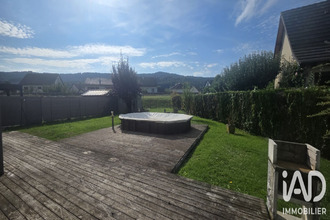 achat maison polminhac 15800