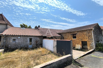 achat maison pomarede 46250