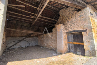 achat maison pomarede 46250