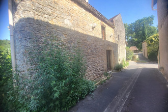 achat maison pomarede 46250