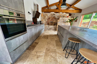 achat maison pomarede 46250