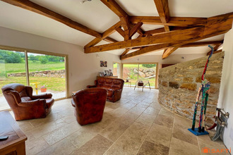 achat maison pomarede 46250