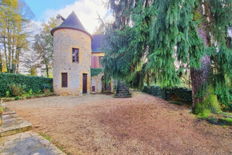achat maison pomarede 46250