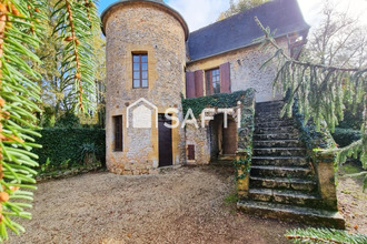 achat maison pomarede 46250